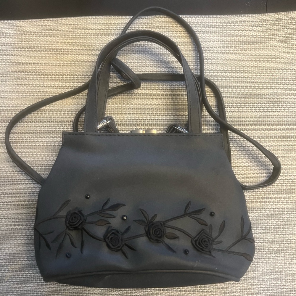 Cocktail purse